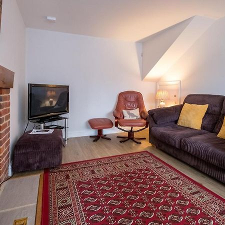 1 Roseanna Cottage, Middleton - Aldeburgh Coastal Cottages Zewnętrze zdjęcie