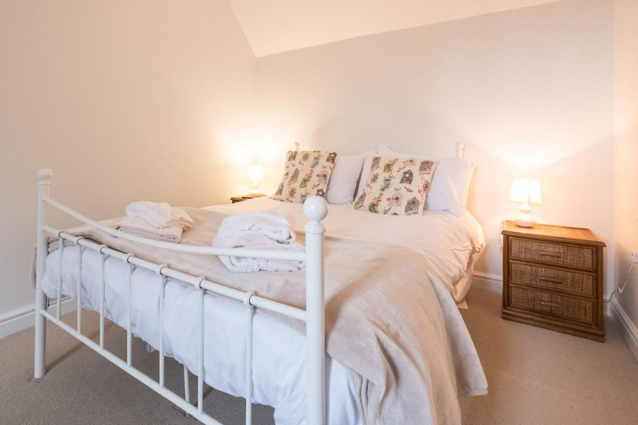 1 Roseanna Cottage, Middleton - Aldeburgh Coastal Cottages Zewnętrze zdjęcie